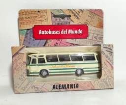 1:72 Buses of the World Alemania Bus Diecast NOS Luppa - $24.99