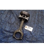 2016 Ford Mustang 2.3 piston and connecting rod assembly engine motor OE... - €68,47 EUR