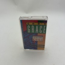 God&#39;s Grace: Integrity Music&#39;s Scripture Memory Songs - £17.27 GBP