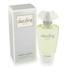 Dazzling Silver by Estee Lauder 0.5 oz / 15 ml Eau De Parfum spray for women - $76.44