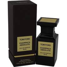 Tom Ford Champaca Absolute 1.7 Oz/50 ml Eau De Parfum Spray image 2