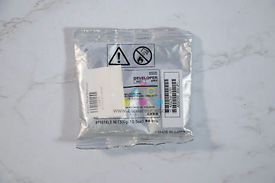 New OEM Konica Minolta Bizhub 223,283,36,363 Black Developer DV-411 (A20... - $47.52
