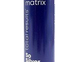 Matrix Total Results So Silver Neutralizing Dyes Mask/Blonde,Silver,Grey... - $39.55