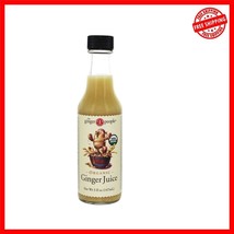 Ginger Juice 5oz Twin Pack - Versatile Antioxidant for Cooking &amp; Beverages - $388.05 MXN