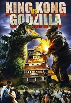 King Kong Vs. Godzilla - £15.21 GBP