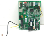 Carrier 30138655 Control Board M836F2AAJV6 used #P559A - £36.03 GBP
