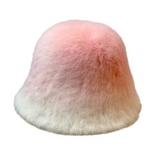 FAykes Winter Hats for Women Winter Wear Hat Snow Caps Women Beanie Bucket Cap f - £26.74 GBP