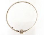 Pandora Women&#39;s Bracelet .925 Silver 411749 - £39.50 GBP