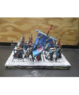 3rd Edition High Elf Lothern City Guard RR13 - $220.50