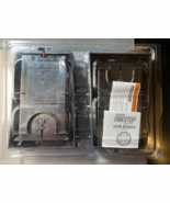 Twin Pack StoveTop Firestop 691-1A LowPro Automatic Cooktop Fire Suppres... - $1,252.20 MXN