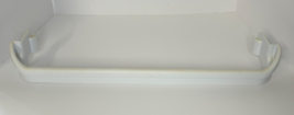 Frigidaire Refrigerator Door Shelf Rail Kenmore Rail 2405351 240535101 O... - $339.85 MXN
