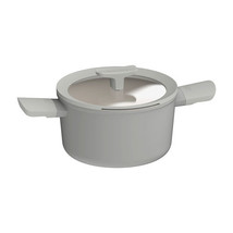 Berghoff Balance Covered Casserole 20cm - Moonmist - $71.87