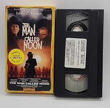 The Man Called Noon (VHS) - $3.99
