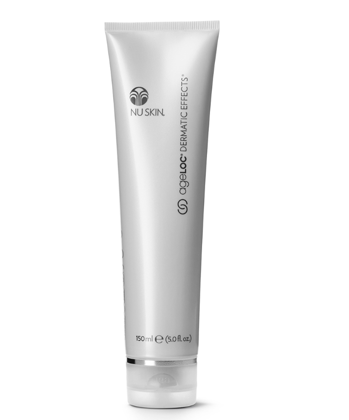 New Nuskin Nu Skin Ageloc Dermatic Effects 150ml AUTHENTIC (EXPRESS SHIPPING)