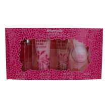 Aeropostale Retro Babe by Aeropostale, 4 Piece Bath and Body Collection - £17.60 GBP