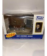 Jerry’s Apartment - Newman Funko Mini Moments - Seinfeld - $14.26
