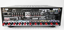 Denon AVR-X4800H Home Theater Receiver w/Dolby Atmos image 5