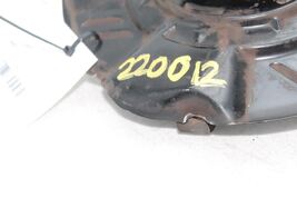 Driver Left Front Spindle/Knuckle Fits 05-14 LEGACY 75221 image 6