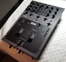 RANE TTM 56 DJ Mixer (Very Good Condition) - $466.57