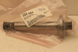 Stens Spindle Shaft 285-563 Rpl MTD 738-0933 for MTD &amp; Yard Machine Lawn Tractor - £21.58 GBP