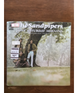 The Sandpipers: Come Saturday Morning (1969). SP-4262. Sealed Album MT-/ NM - $82.06 CAD