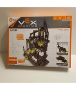 Hexbug VEX Robotics Construction Set Pick and Drop Ball Machine. New, se... - £20.36 GBP