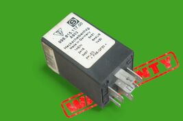 97-2004 porsche boxster 986 back window glass heating relay 99661511700 - $21.87