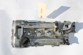2012-2014 HYUNDAI VELOSTER ENGINE VALVE COVER K704 - $139.95