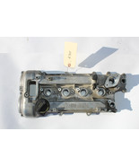 2012-2014 HYUNDAI VELOSTER ENGINE VALVE COVER K704 - $2,620.08 MXN