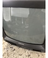 Emerson TC 1369 Retro  Gaming CRT TV Television Tested no Remote - $144.86 CAD