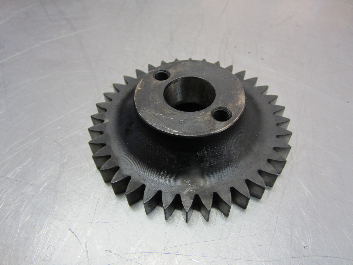 Fuel Pump Gear For 04-05 Dodge Ram 2500  5.9 3949359 Cummins Diesel - $36.33