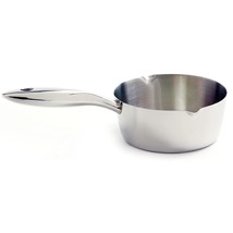 Norpro Stainless Steel Butter Melter, 9-inch Long - $36.99