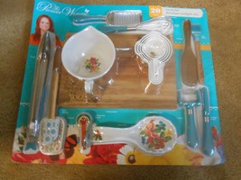 New- Pioneer Woman 20 Pieces Kitchen Gadget Set - £25.78 GBP