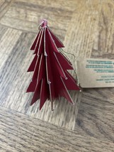 Christmas Ornament Tree - £6.55 GBP