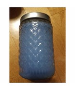 rare gold canyon candle 26 oz retired lavender camomile - $2,126.48 MXN