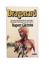 Dragonard by Rupert Gilchrist. Paperback Book.  - £5.26 GBP