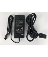 AC Adapter OEM Cincon Electronics TR70A12-01A03 Desktop DC Power Supply ... - $24.19 CAD