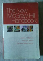 The New McGraw Hill Handbook 2007 Paperback Elaine P Maimon Janice H Per... - £13.42 GBP