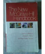 The New McGraw Hill Handbook 2007 Paperback Elaine P Maimon Janice H Per... - £13.22 GBP