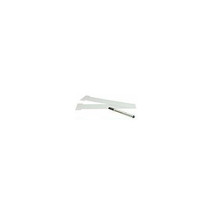 Evolis ACL008 BADGY CLEANING KIT INCLUDES 2 CLEANING CARDS 1 PEN - $55.26