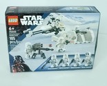 Lego Star Wars Snowtrooper Battle Pack 75320 NEW SEALED BOX - £23.73 GBP