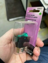 Green Glow Rocker Lamps 85923 - Pack of 10 - $20.99