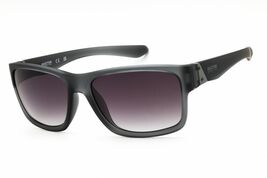 Kenneth Cole Reaction KC1246 20B Grey/Gradient Smoke 58-17-138 Sunglasse... - $26.26