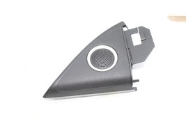 08-17 AUDI A5 S5 COUPE LEFT DRIVER DOOR TWEETER SPEAKER BANG & OLUFSEN E5285 image 3