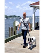 Hands Free Dog Leash Support Harness – Gentle Lift for Senior &amp; Large Dogs - $1,320.16 MXN