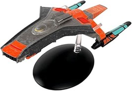 Eaglemoss - Star Trek: Picard Starships Collection -Wallenberg Class Tug - £39.34 GBP