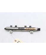 06-10 SILVERADO SIERRA DURAMAX DIESEL 6.6L LBZ LMM FUEL RAIL F 00R L00 1... - $6,477.41 MXN