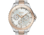 Boss Hugo Ladies HB1502446 orologio da donna analogico classico quadrant... - £99.83 GBP