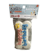 Molly’s Barkery Biscuits For Our Best Buds Apple Cinnamon Flavour Treats... - $12.75