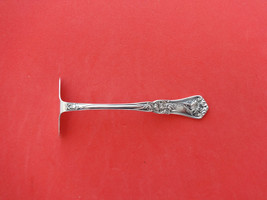 Grenoble aka Gloria by Wm. Rogers Plate Silverplate Baby Food Pusher 4 1/8&quot; - £38.14 GBP